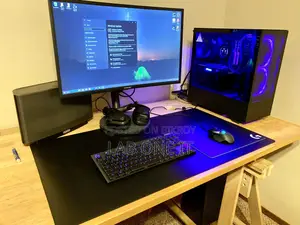 Core i5-6th Gen PC with 8GB RAM, 128GB SSD, and 3-Year Warranty