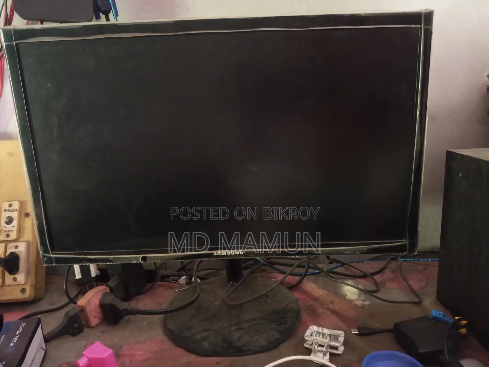 Monitor for Sale