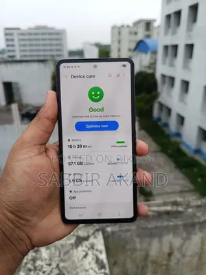Samsung Galaxy A53 full fresh (Used)