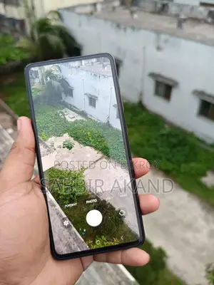 Samsung Galaxy A53 Full Fresh (Used)