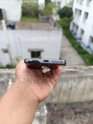 Samsung Galaxy A53 Full Fresh (Used)
