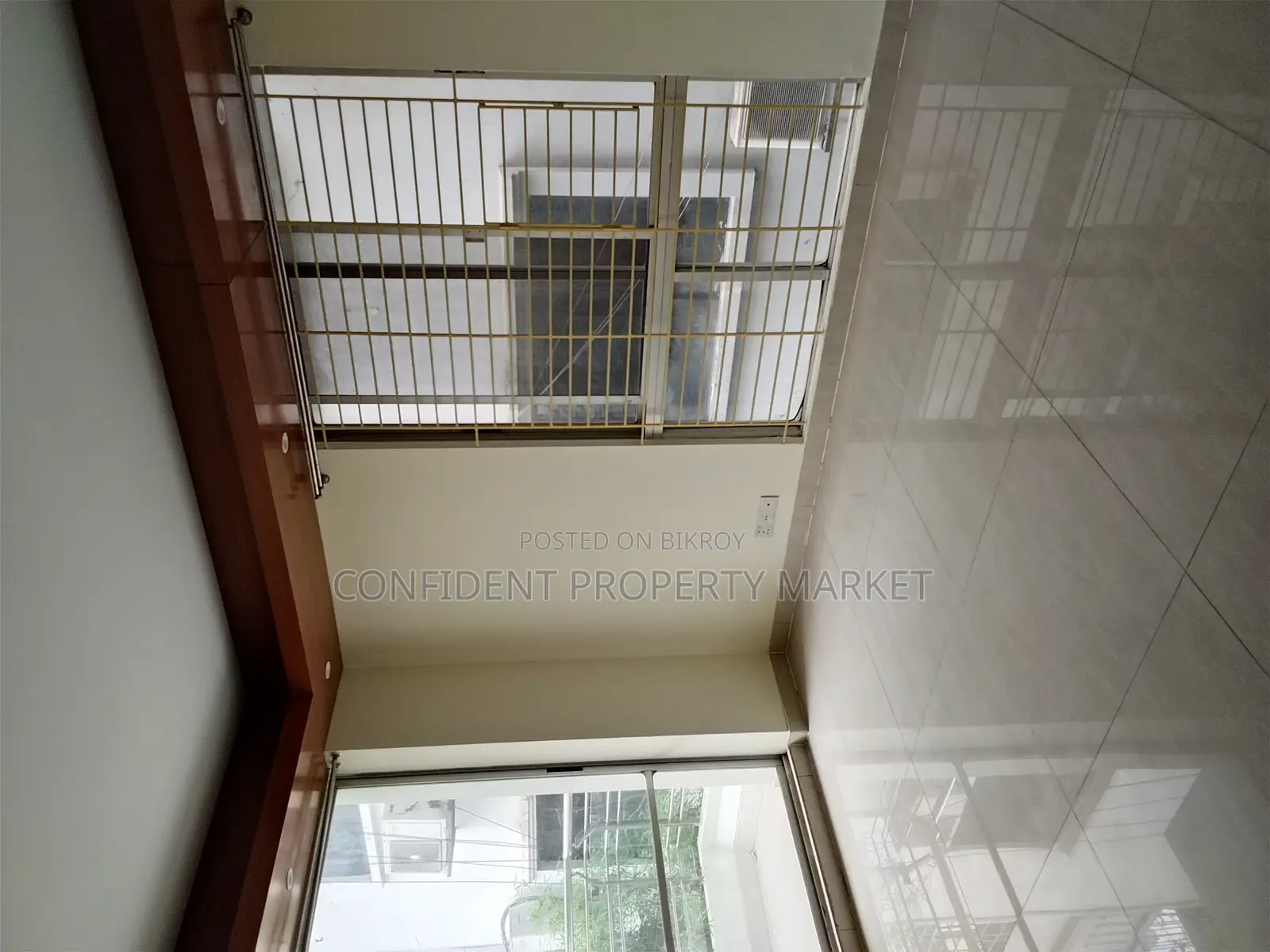Semi Furnished Apartment For Rent In Baridhara
