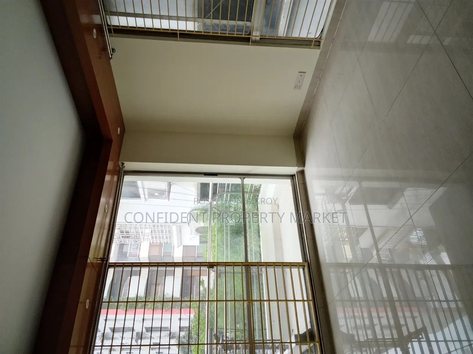 Semi Furnished Apartment For Rent In Baridhara