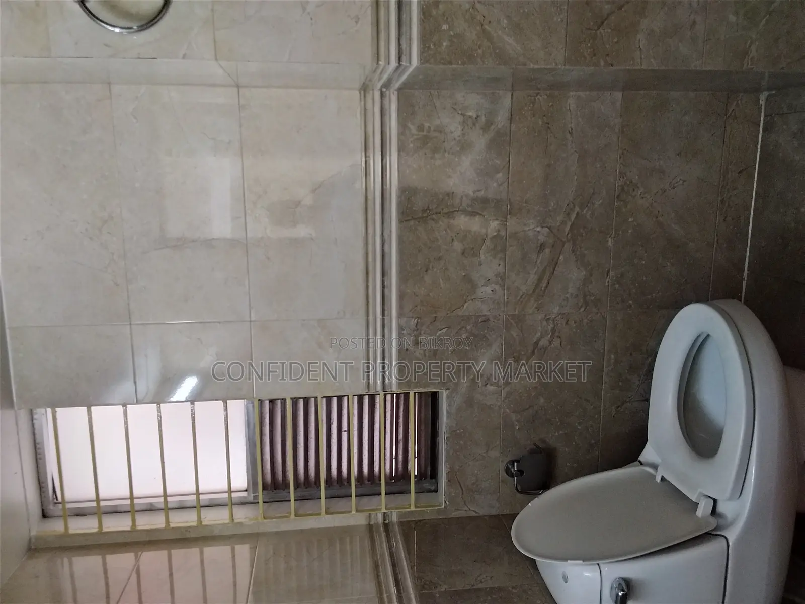 Semi Furnished Apartment For Rent In Baridhara