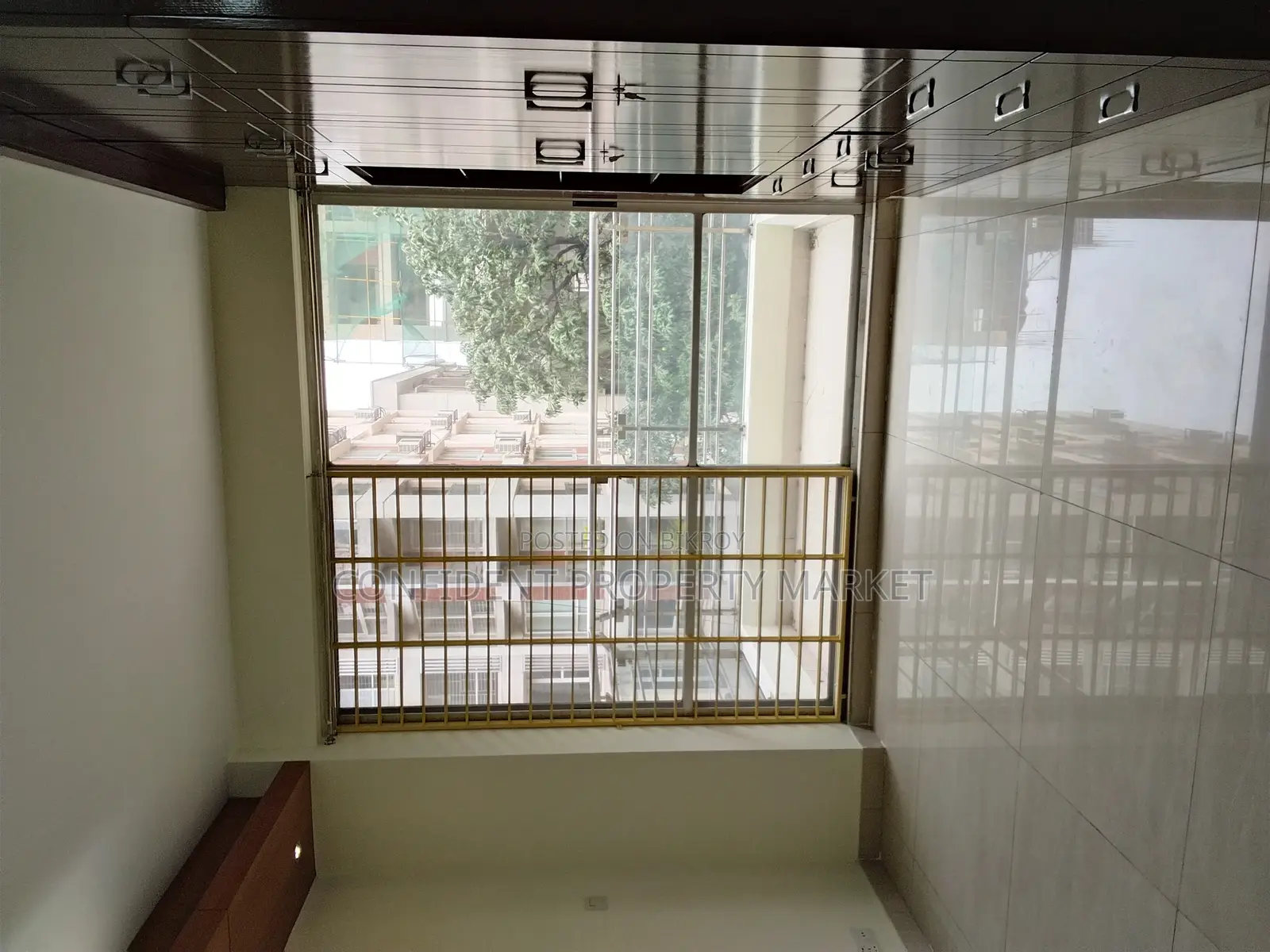 Semi Furnished Apartment For Rent In Baridhara