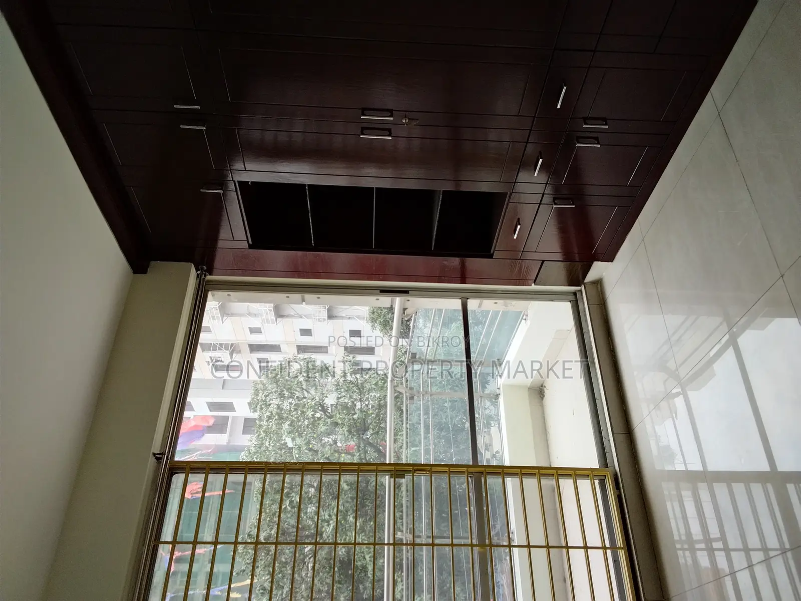 Semi Furnished Apartment For Rent In Baridhara