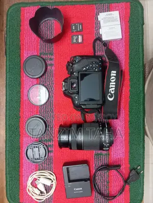 Canon 700d