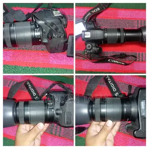 Canon 700d