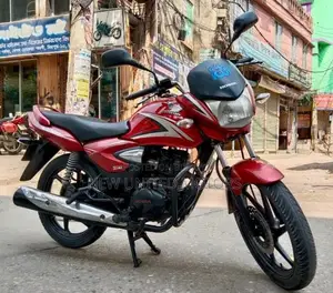 Honda Shine CB 2017