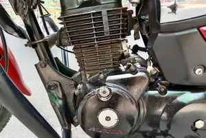 Honda Shine CB 2017