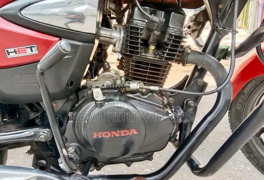 Honda Shine CB 2017