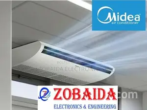 T-GENERAL-4-Ton Any brand available Ceiling Cassette Type AC
