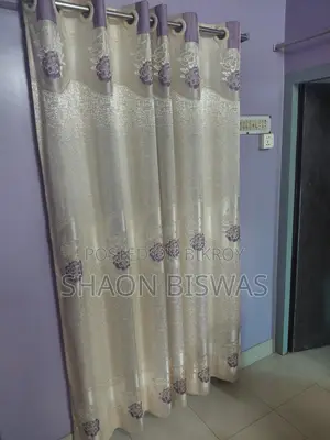 পর্দা সেল হবে