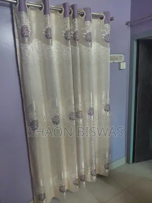 পর্দা সেল হবে