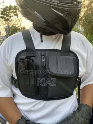Urban Chest Bag