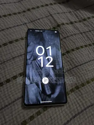 Google Pixel 7 Pro 12/128 (Used)