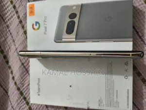 Google Pixel 7 Pro 12/128 (Used)