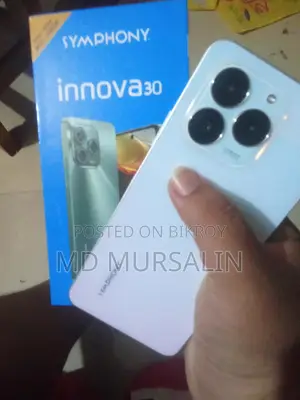 Symphony INOVA 30 (Used)