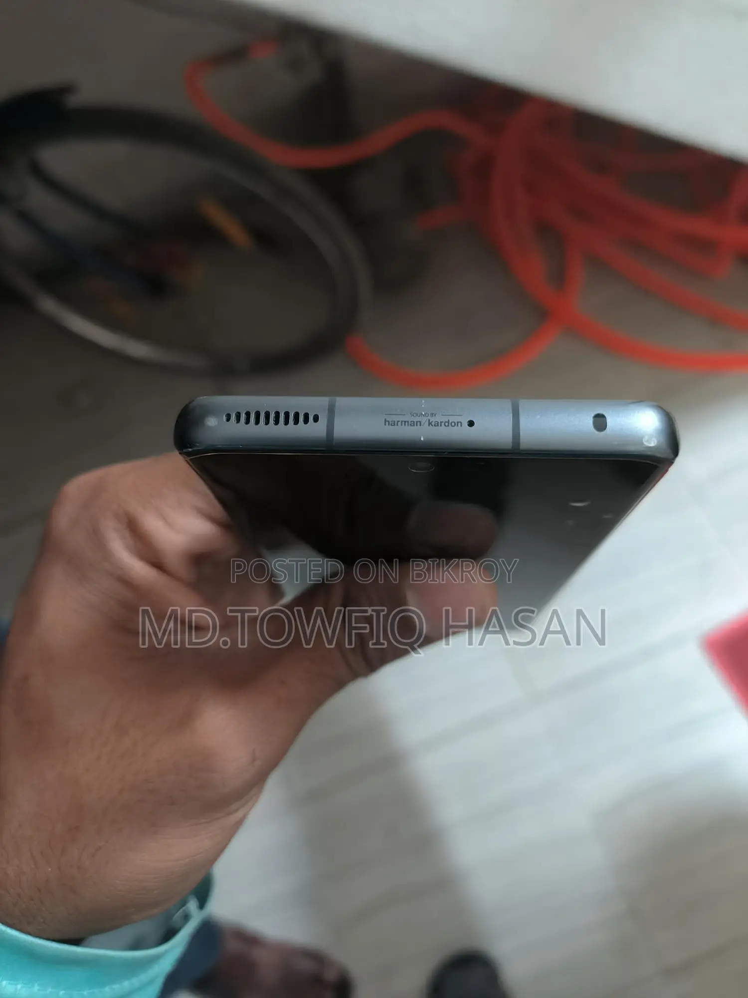 Xiaomi 12 Pro 8/256 (Used)