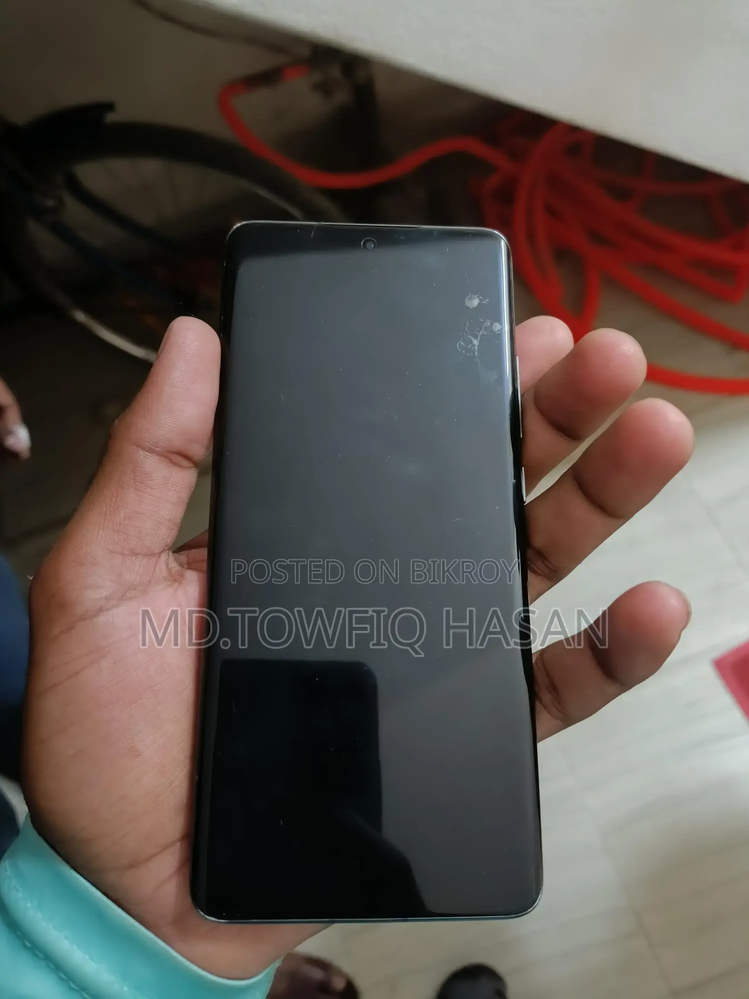 Xiaomi 12 Pro 8/256 (Used)