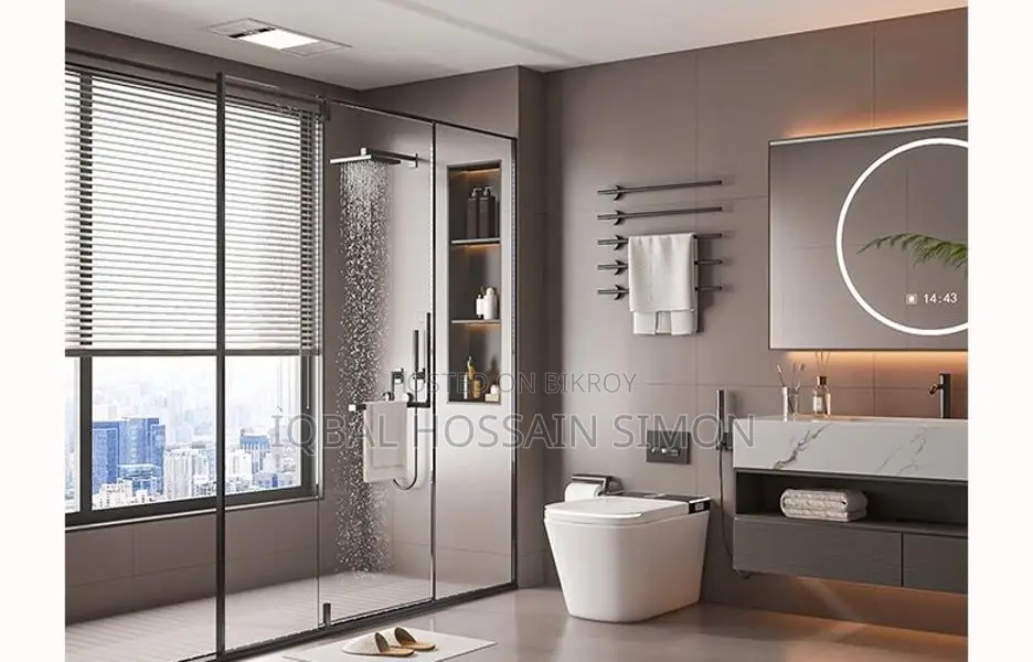 Flat Details: • Size: 1332 Square Feet