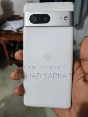 Google Pixel 7 (Used)