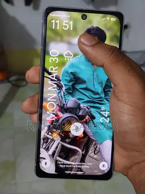 Google Pixel 7 (Used)