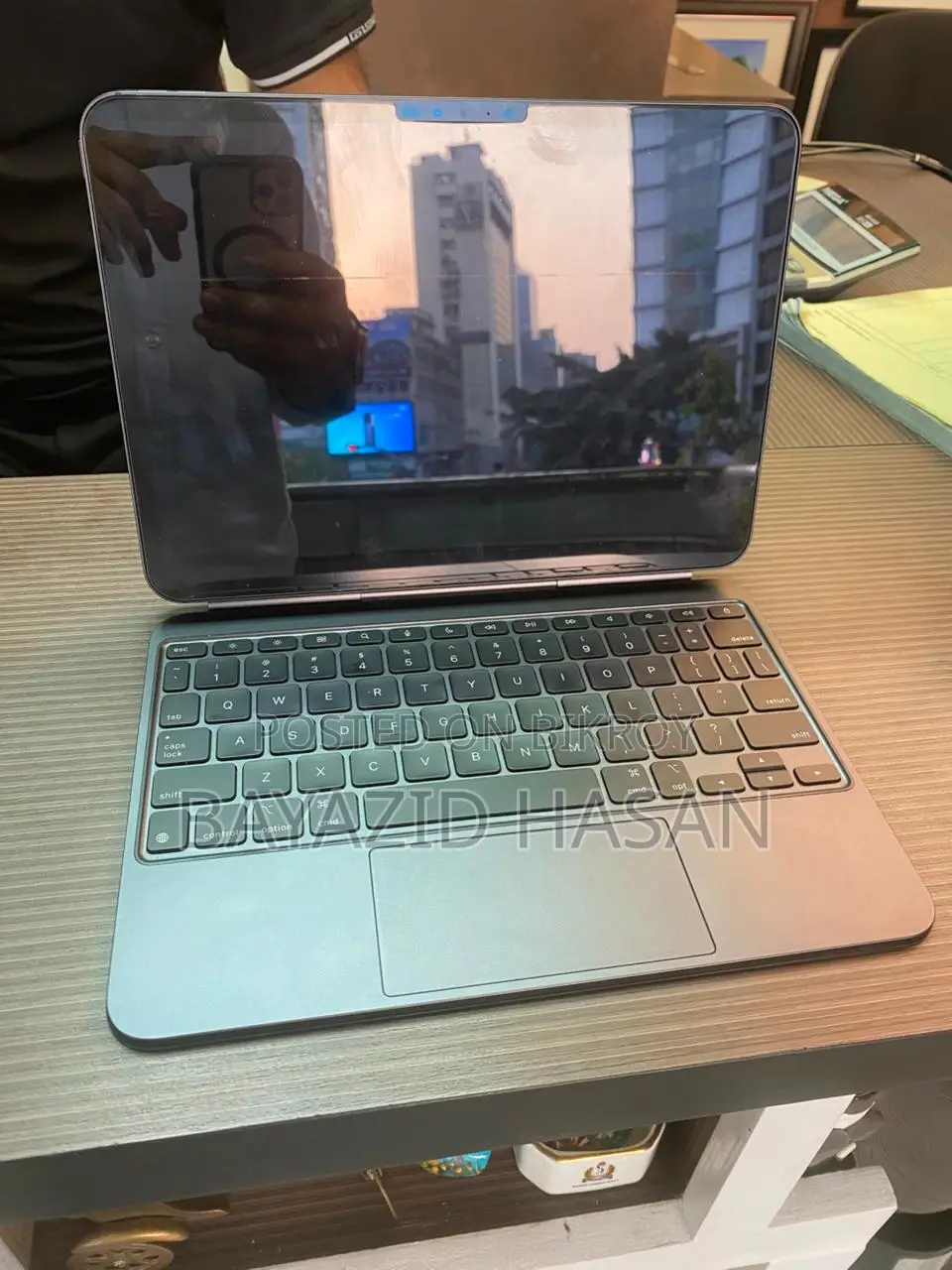 Tab For Sell
