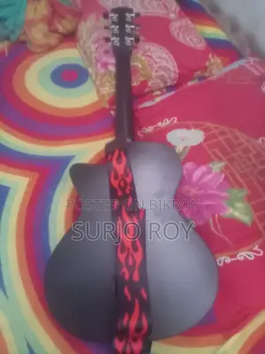 Guitar for sale