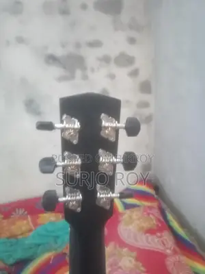 Guitar for sale