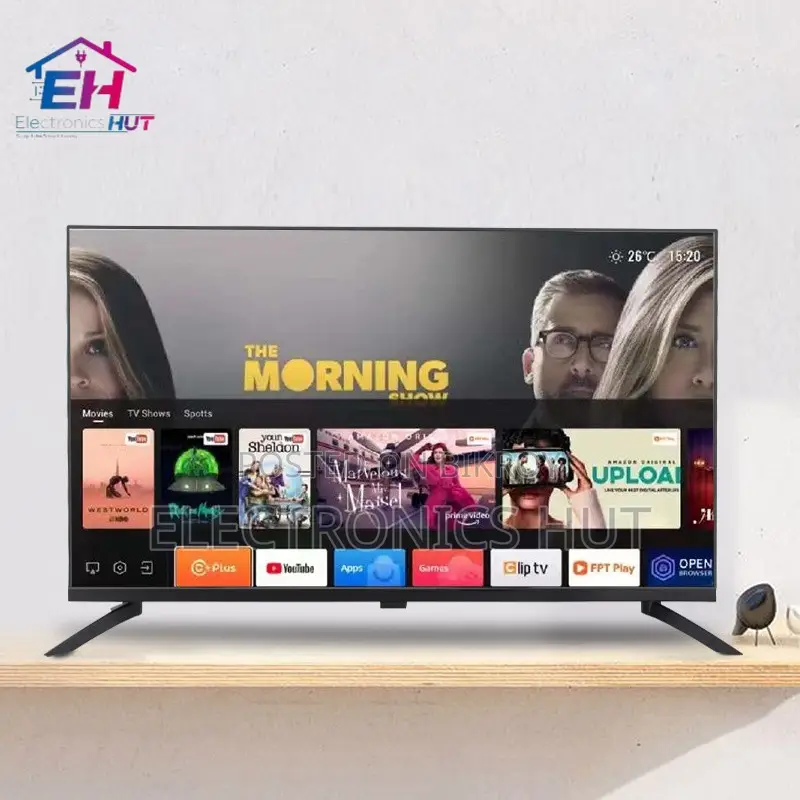 Best Deal (China 32" LED TV)
