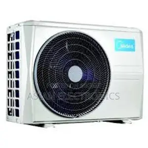 Midea Inverter Series 1.5 Ton Wall Type AC