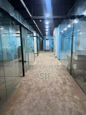 2700sqf Commercial Office Space for Rent