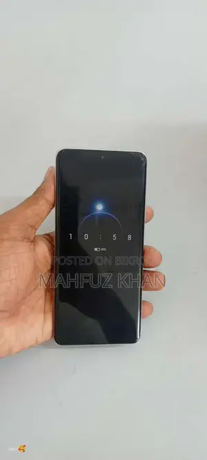 Xiaomi 12X (Used)