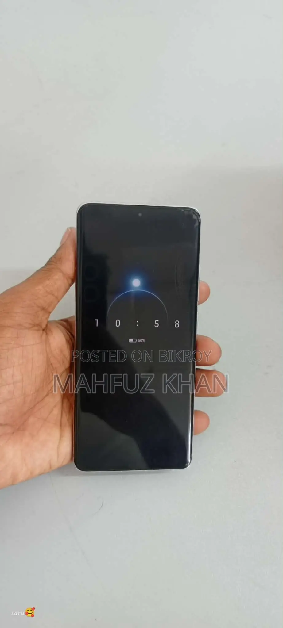 Xiaomi 12X (Used)