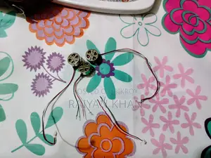 ড্রোন পার্টস