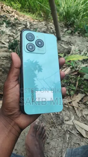 ওয়ালটন টি৭৪ ৮/১২৮ (ব্যবহৃত)