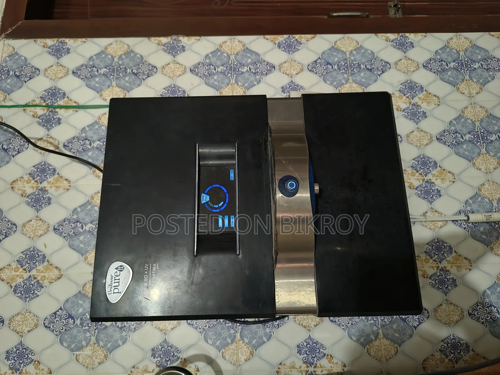 Pure It Ultima