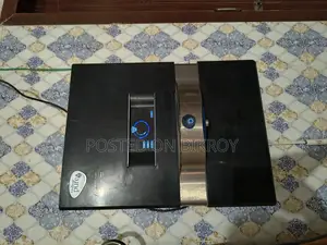 Pure It Ultima