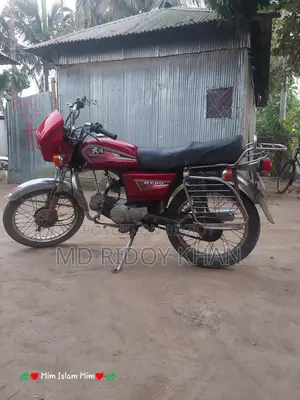 Dayang AD-80s . 2009