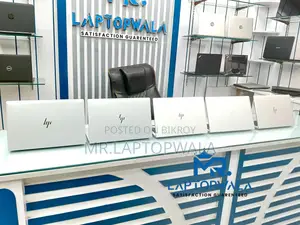 HP Elitebook G9 12th Gen_16gb ram_512gb ssd_Ryzan 5Pro 6core_Metal Build