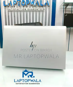 HP Elitebook G9 12th Gen_16gb ram_512gb ssd_Ryzan 5Pro 6core_Metal Build