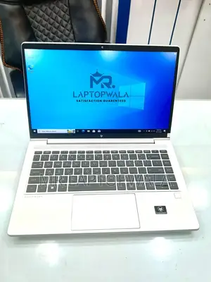 HP Elitebook G9 12th Gen_16gb ram_512gb ssd_Ryzan 5Pro 6core_Metal Build