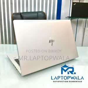 HP Elitebook G9 12th Gen_16gb ram_512gb ssd_Ryzan 5Pro 6core_Metal Build