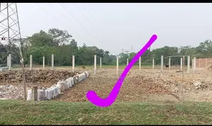 Land for Sale in South Surma, Inatabad