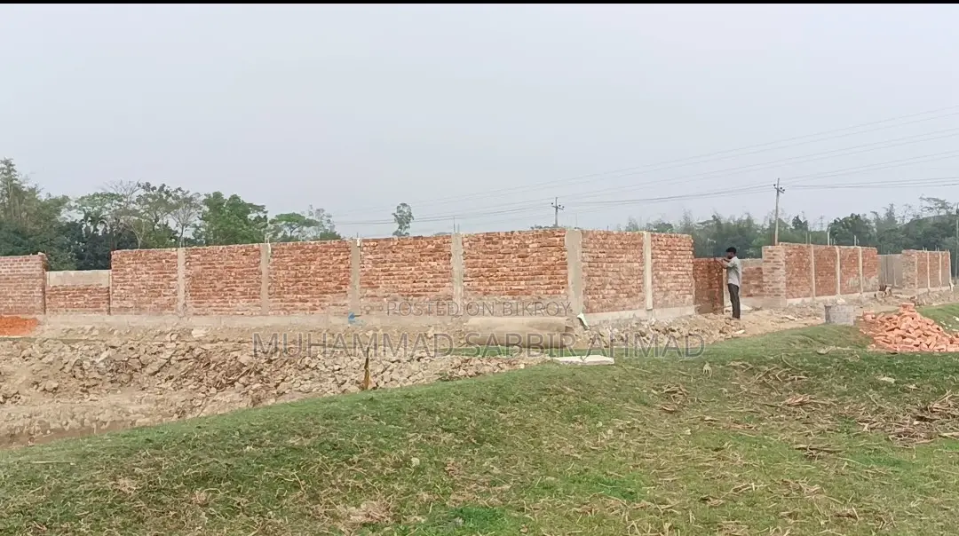 Land for Sale in South Surma, Inatabad
