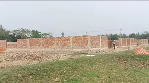 Land for Sale in South Surma, Inatabad