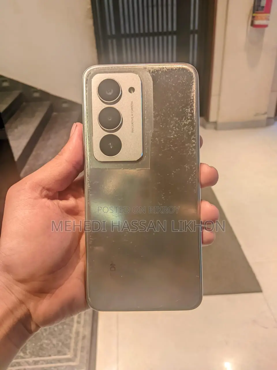 Xiaomi Redmi 15 (Used)