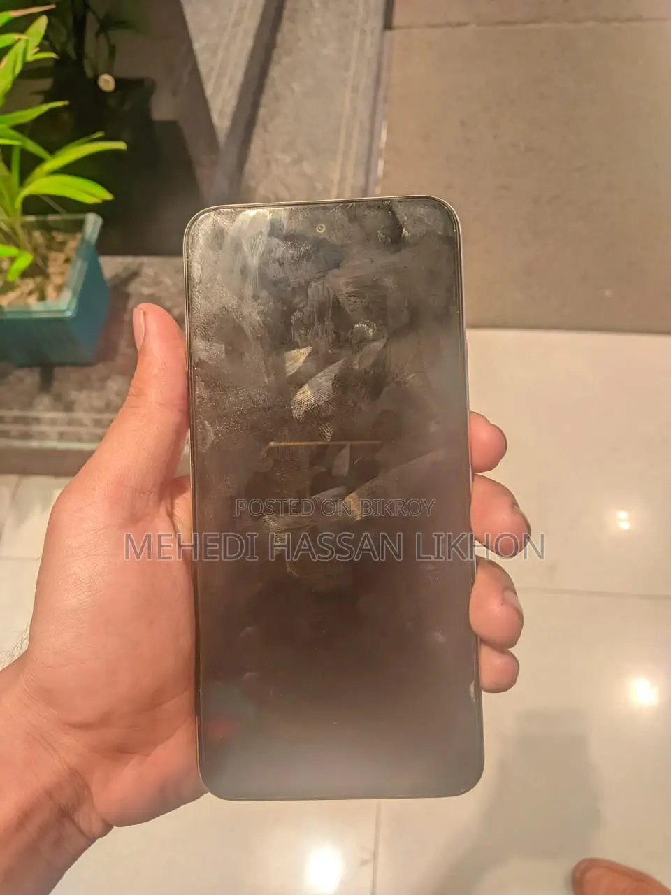 Xiaomi Redmi 15 (Used)