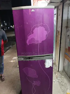 Walton Fridge